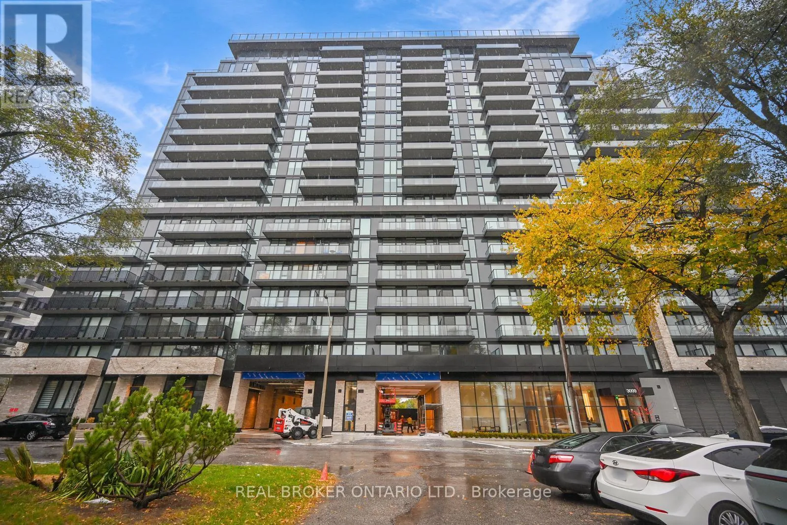 630 - 3009 NOVAR ROAD