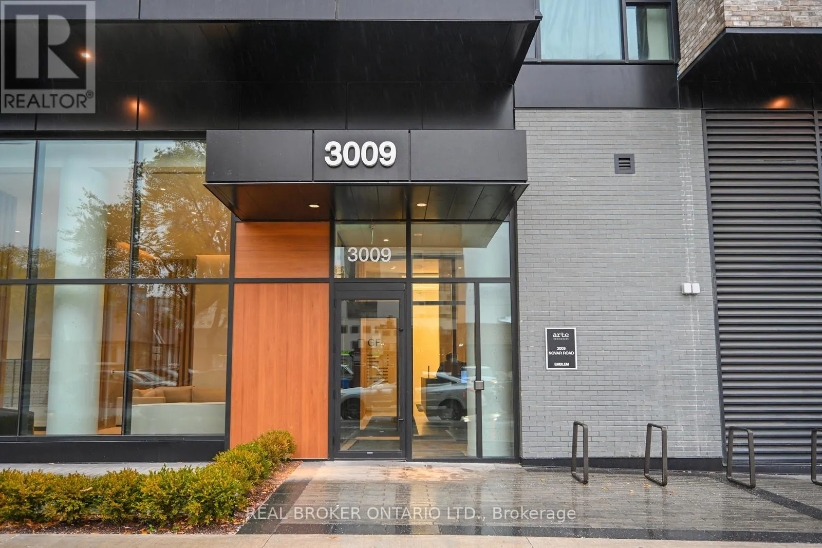 630 - 3009 NOVAR ROAD