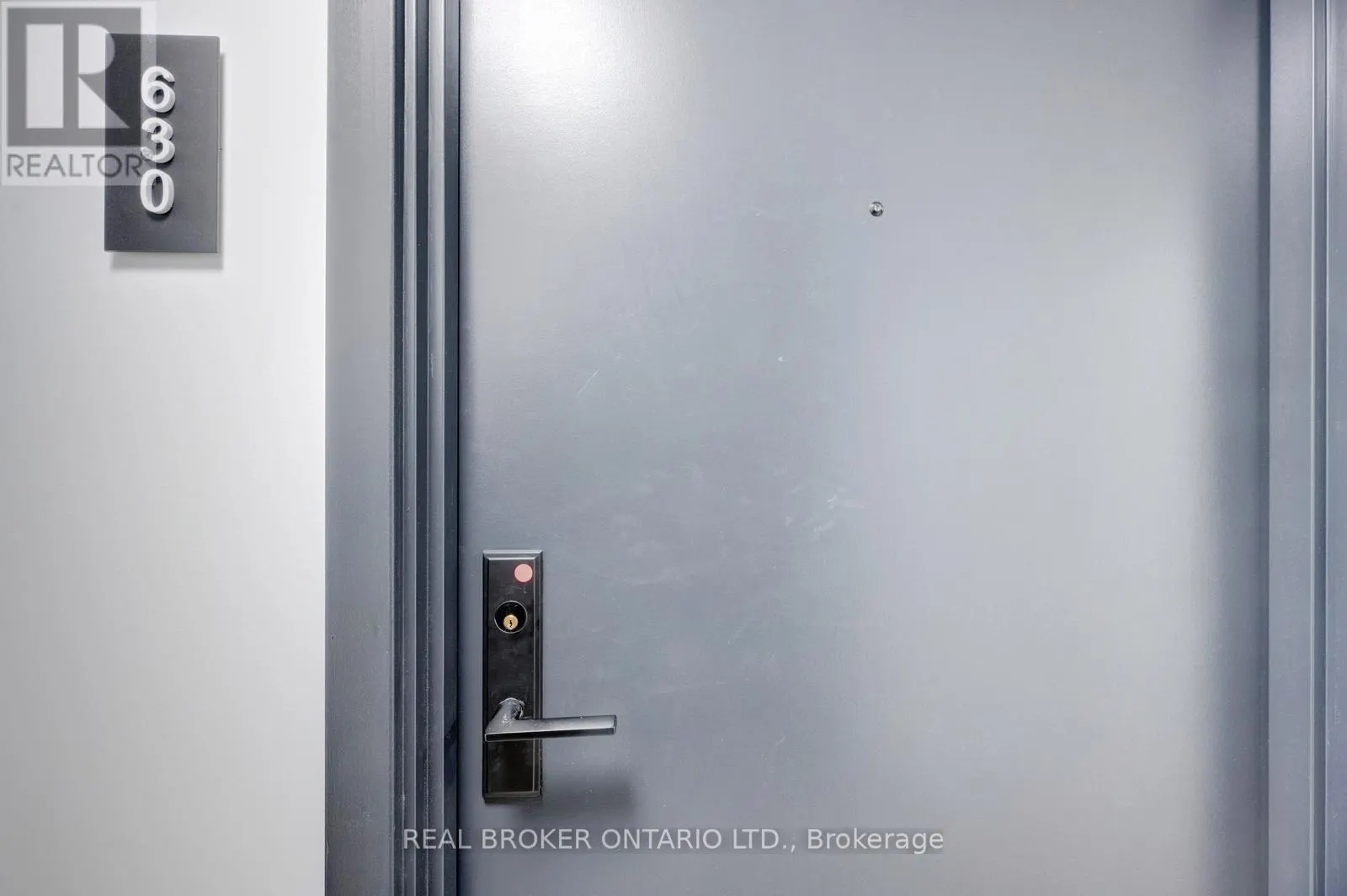 630 - 3009 NOVAR ROAD