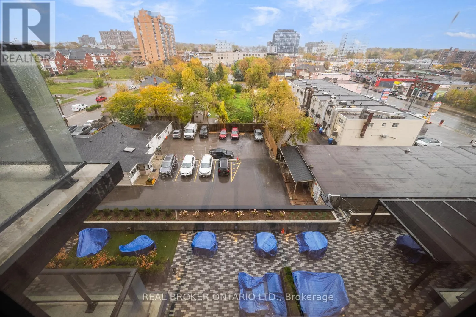 630 - 3009 NOVAR ROAD