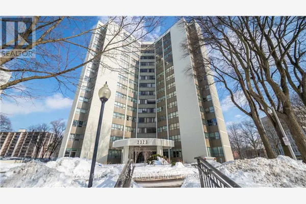 602 - 2323 CONFEDERATION PARKWAY