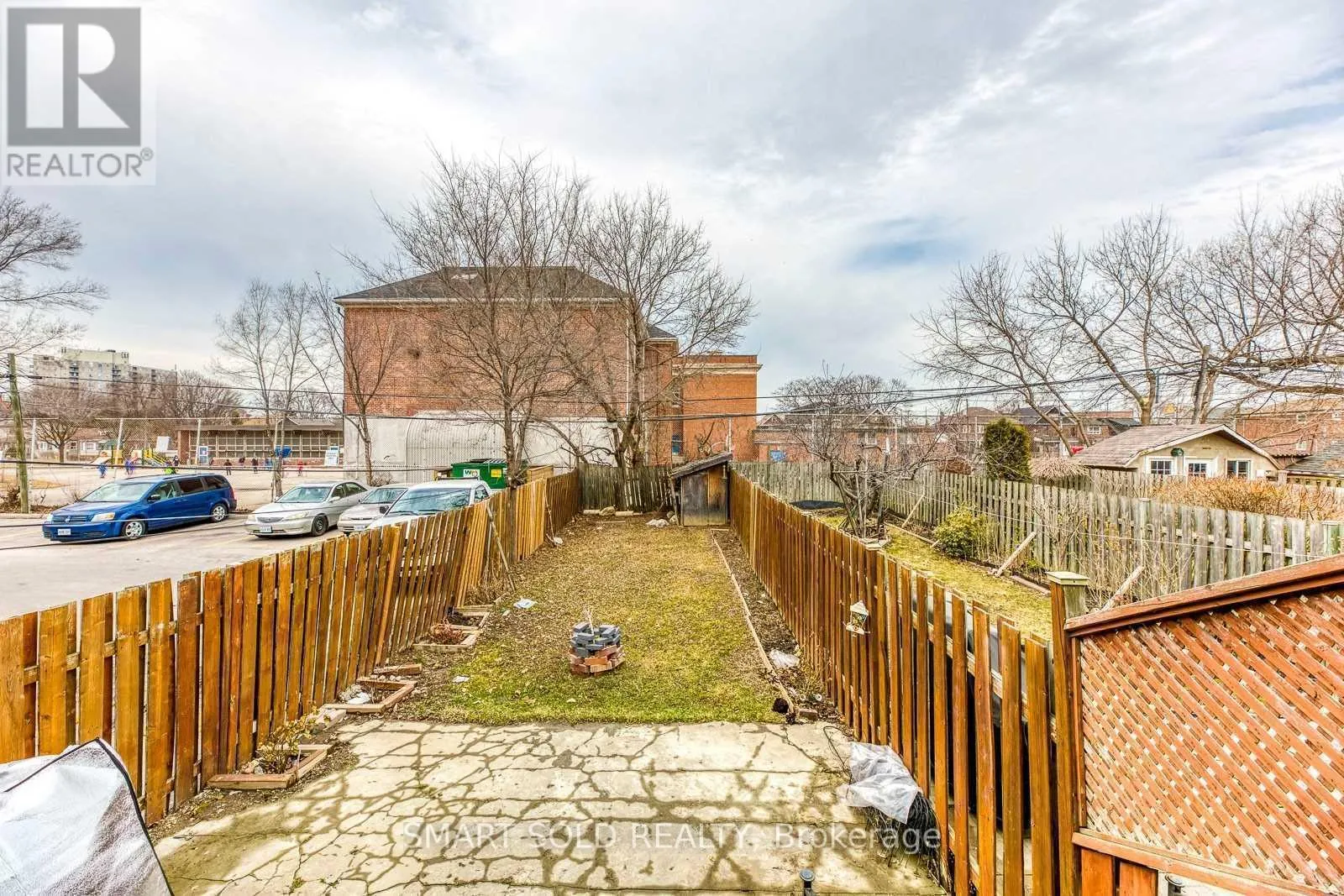 UPPER - 36B LAMBTON AVENUE