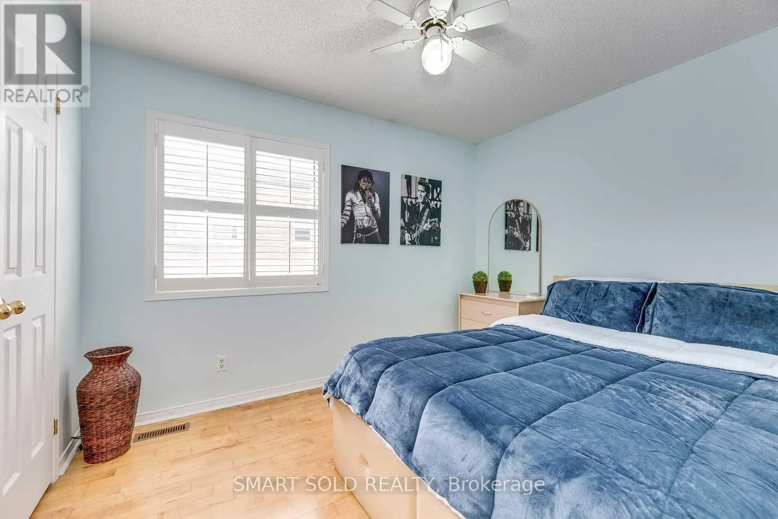 UPPER - 36B LAMBTON AVENUE