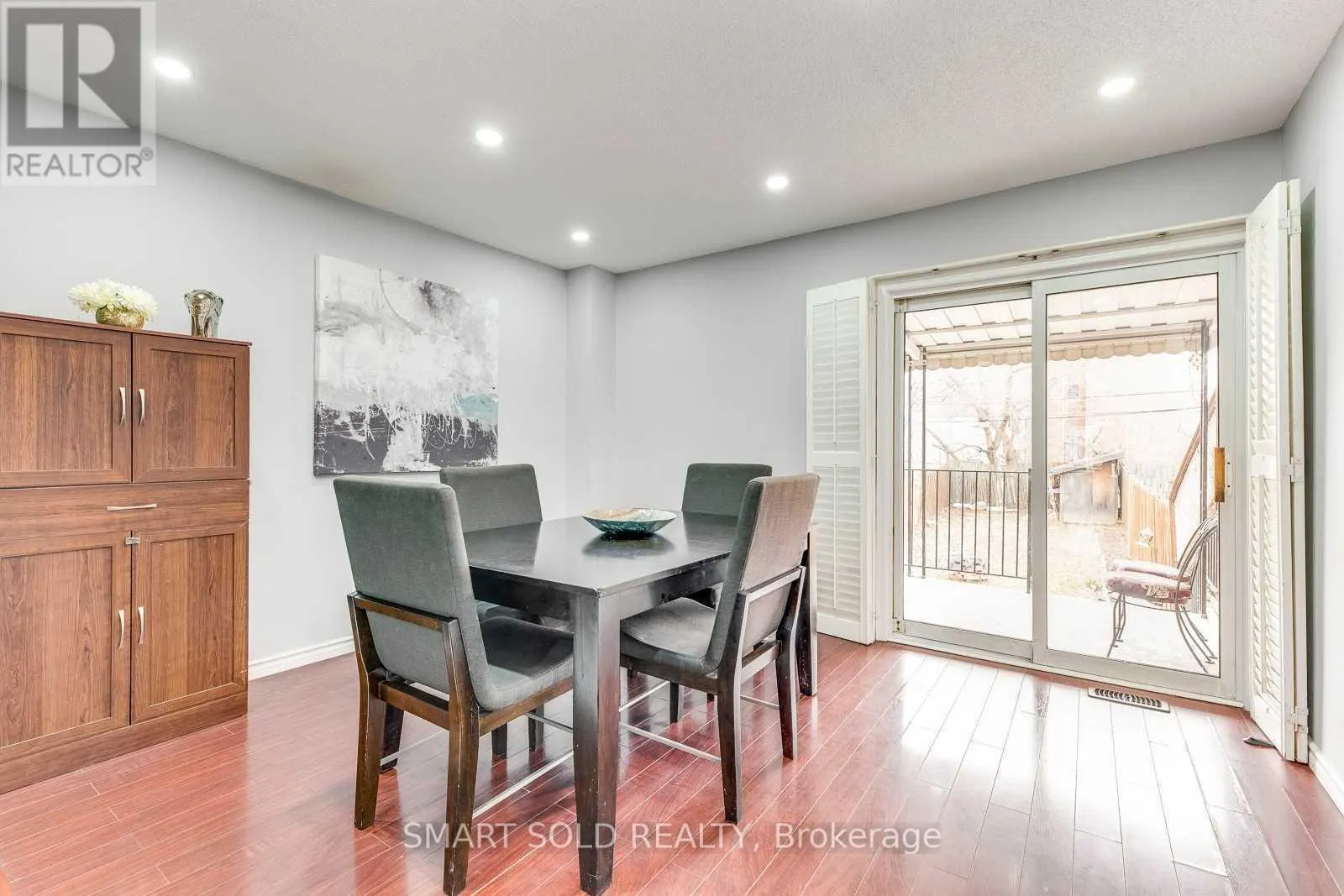 UPPER - 36B LAMBTON AVENUE