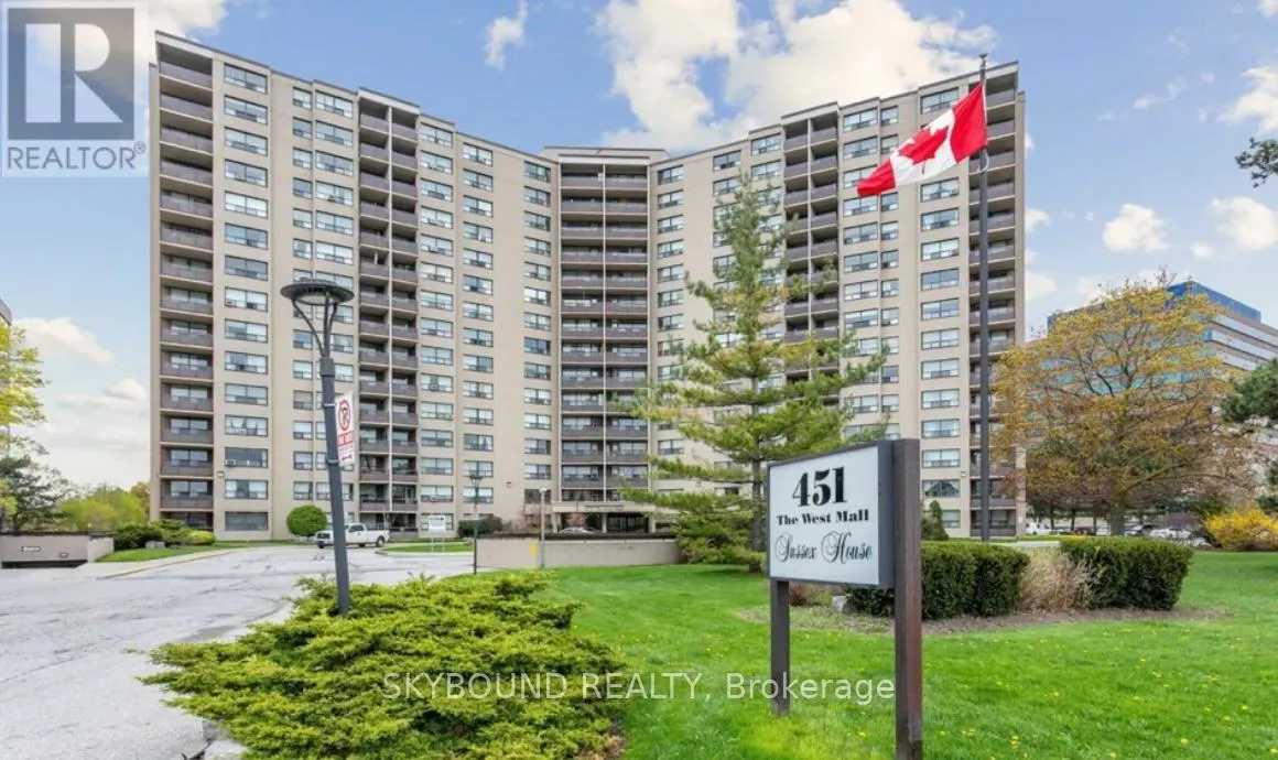 602 - 451 THE WEST MALL