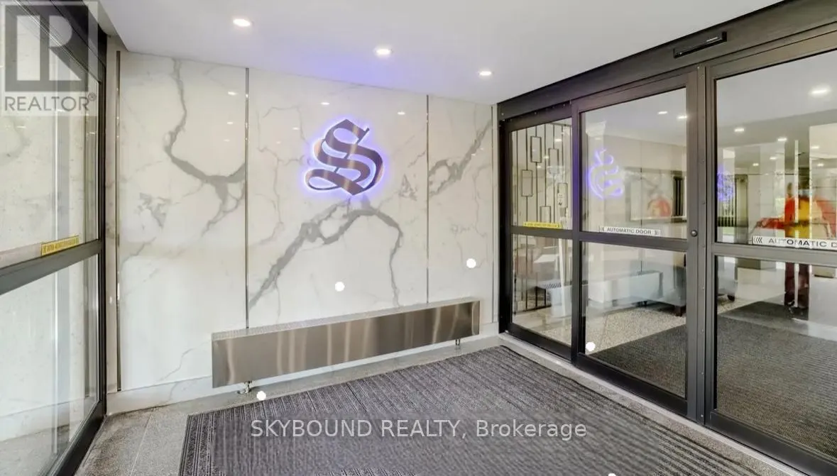 602 - 451 THE WEST MALL