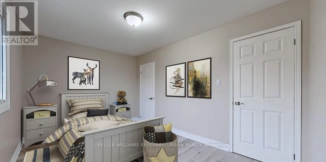 133 MANITOU CRESCENT