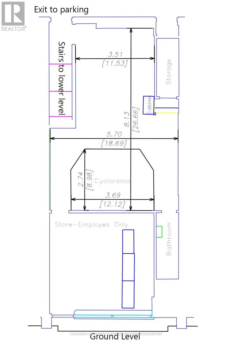 3352 LAKE SHORE BOULEVARD W