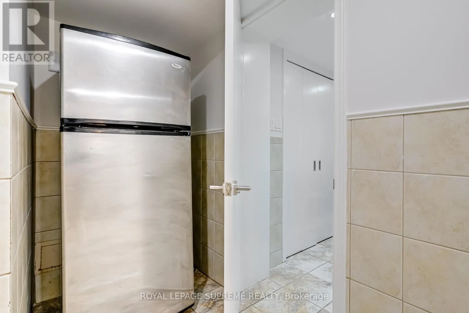 BSMT - 30 LACEY AVENUE