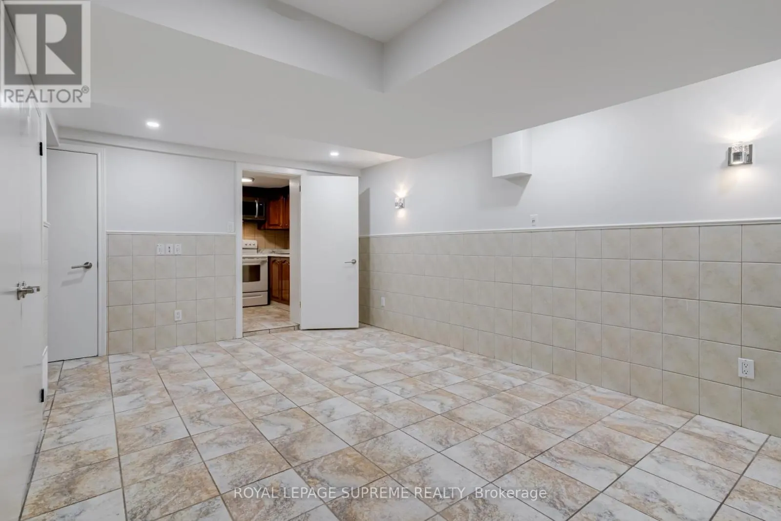 BSMT - 30 LACEY AVENUE