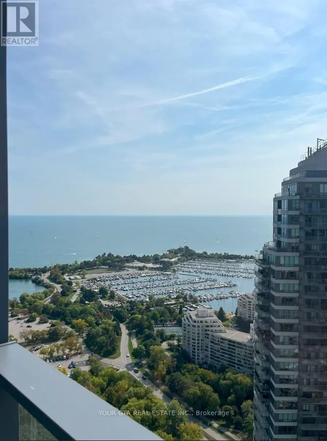 PH05 - 2212 LAKE SHORE BLVD W BOULEVARD