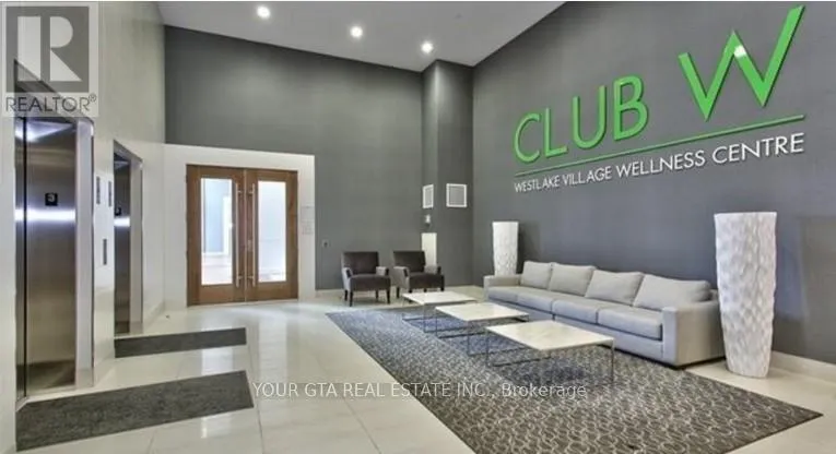 PH05 - 2212 LAKE SHORE BLVD W BOULEVARD