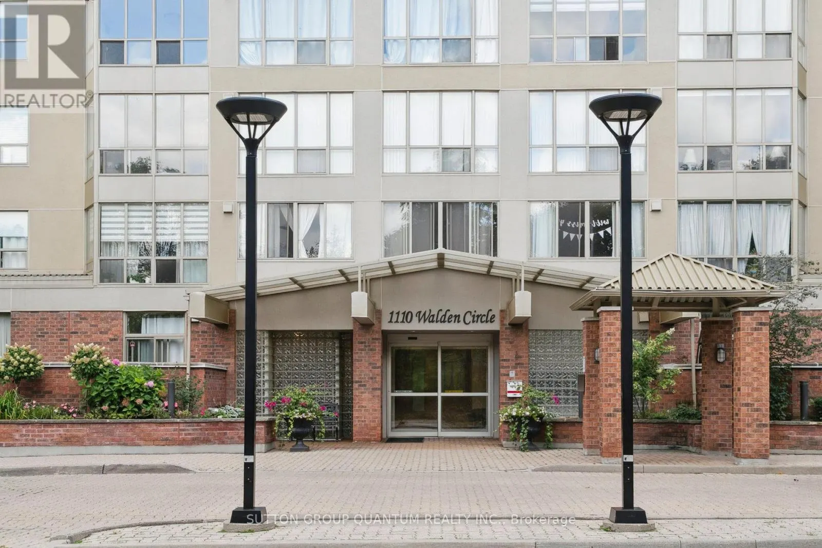 611 - 1110 WALDEN CIRCLE