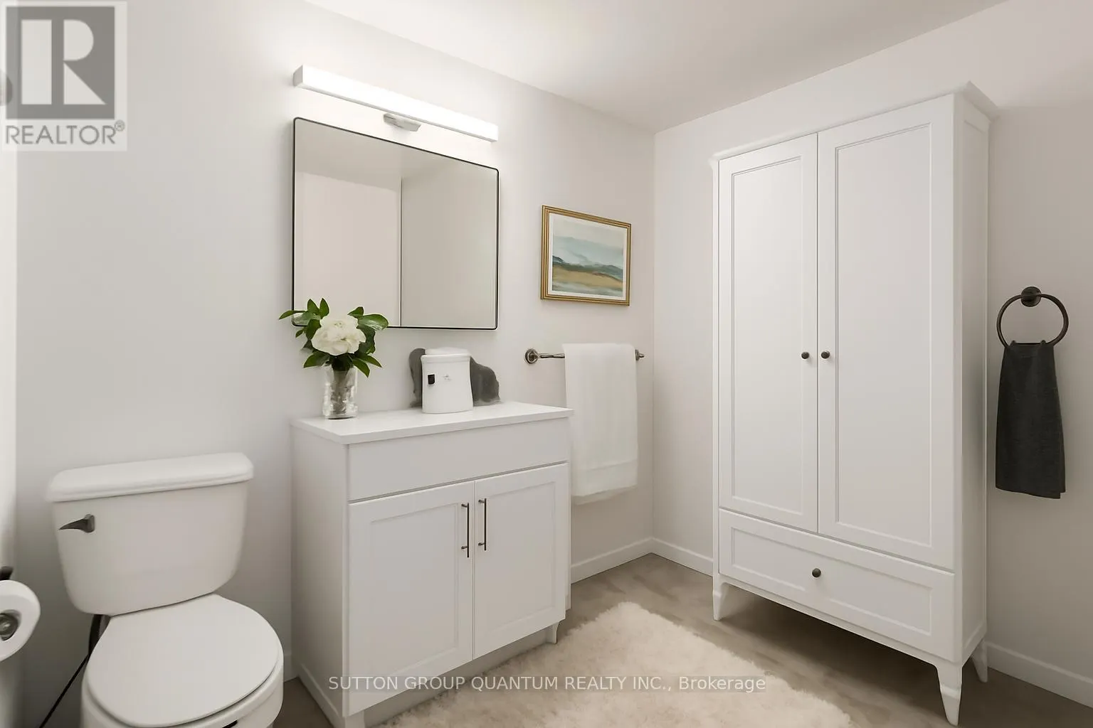 611 - 1110 WALDEN CIRCLE