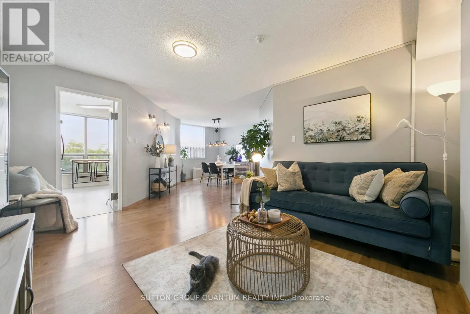 611 - 1110 WALDEN CIRCLE