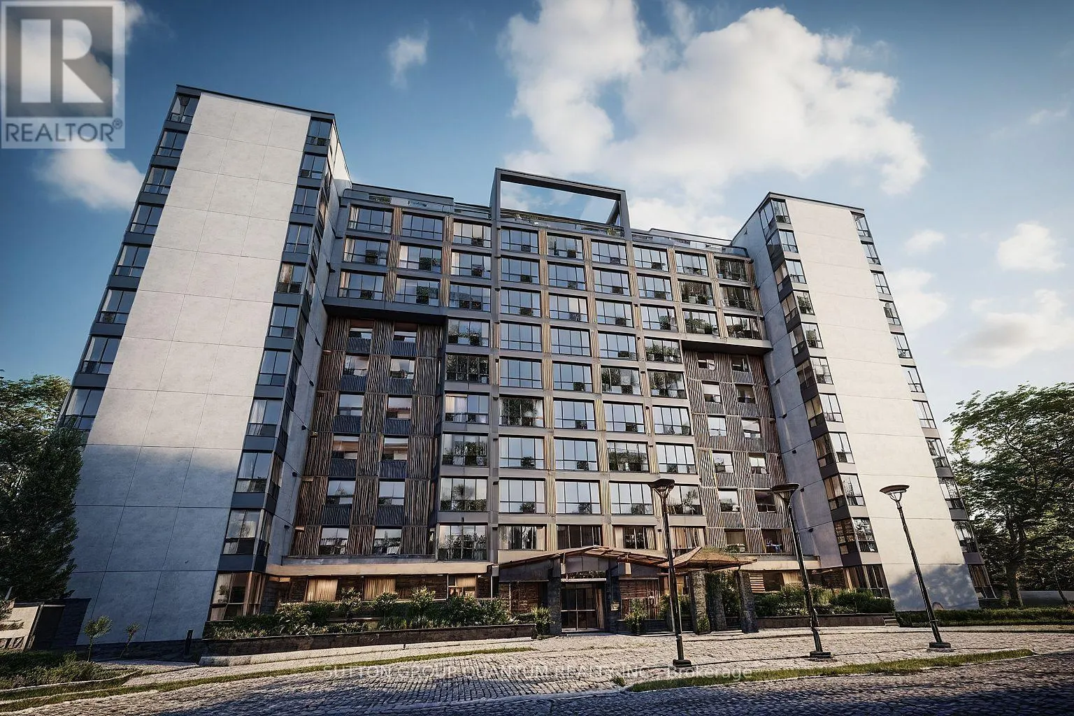 611 - 1110 WALDEN CIRCLE