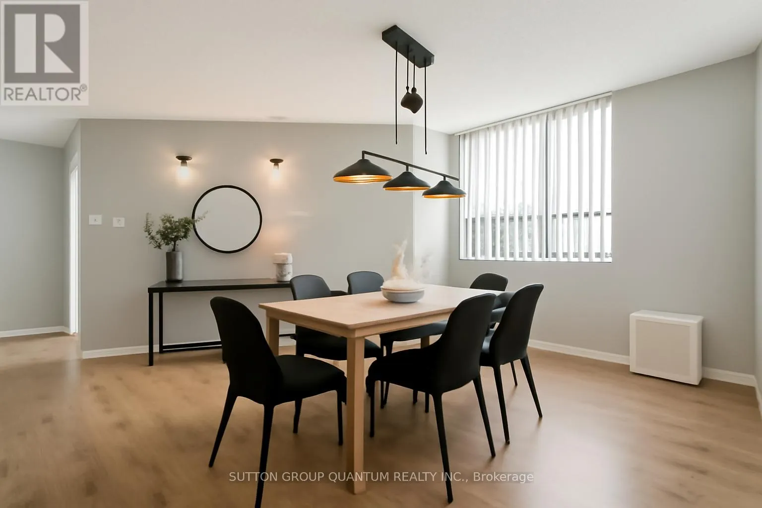 611 - 1110 WALDEN CIRCLE