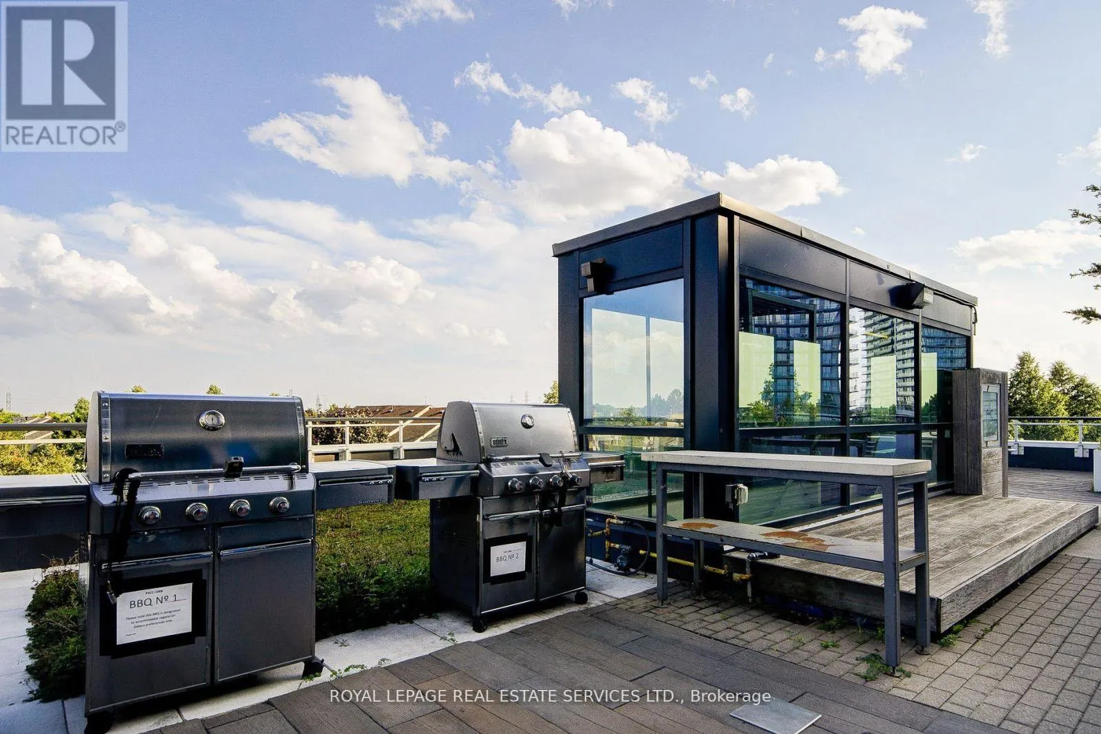 1008 - 2560 EGLINTON AVENUE W