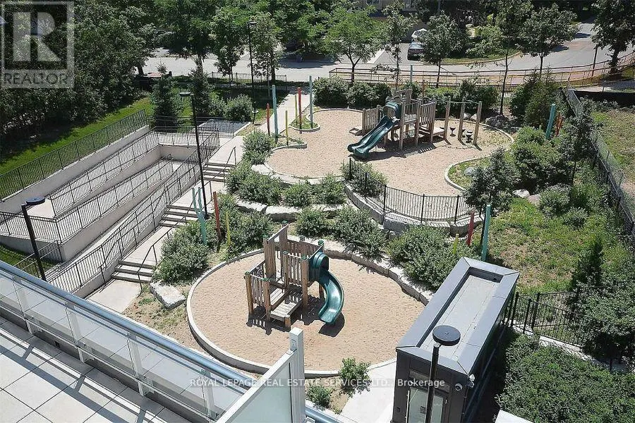 1008 - 2560 EGLINTON AVENUE W