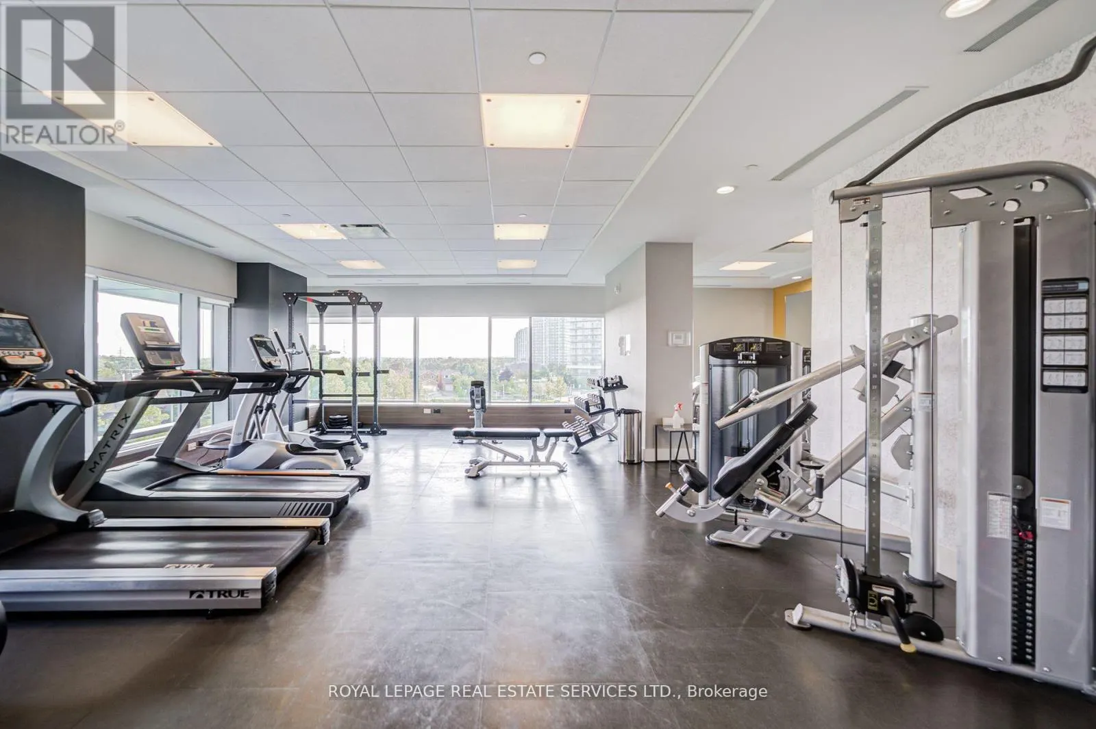 1008 - 2560 EGLINTON AVENUE W