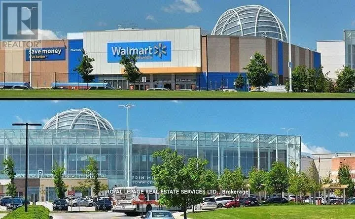 1008 - 2560 EGLINTON AVENUE W