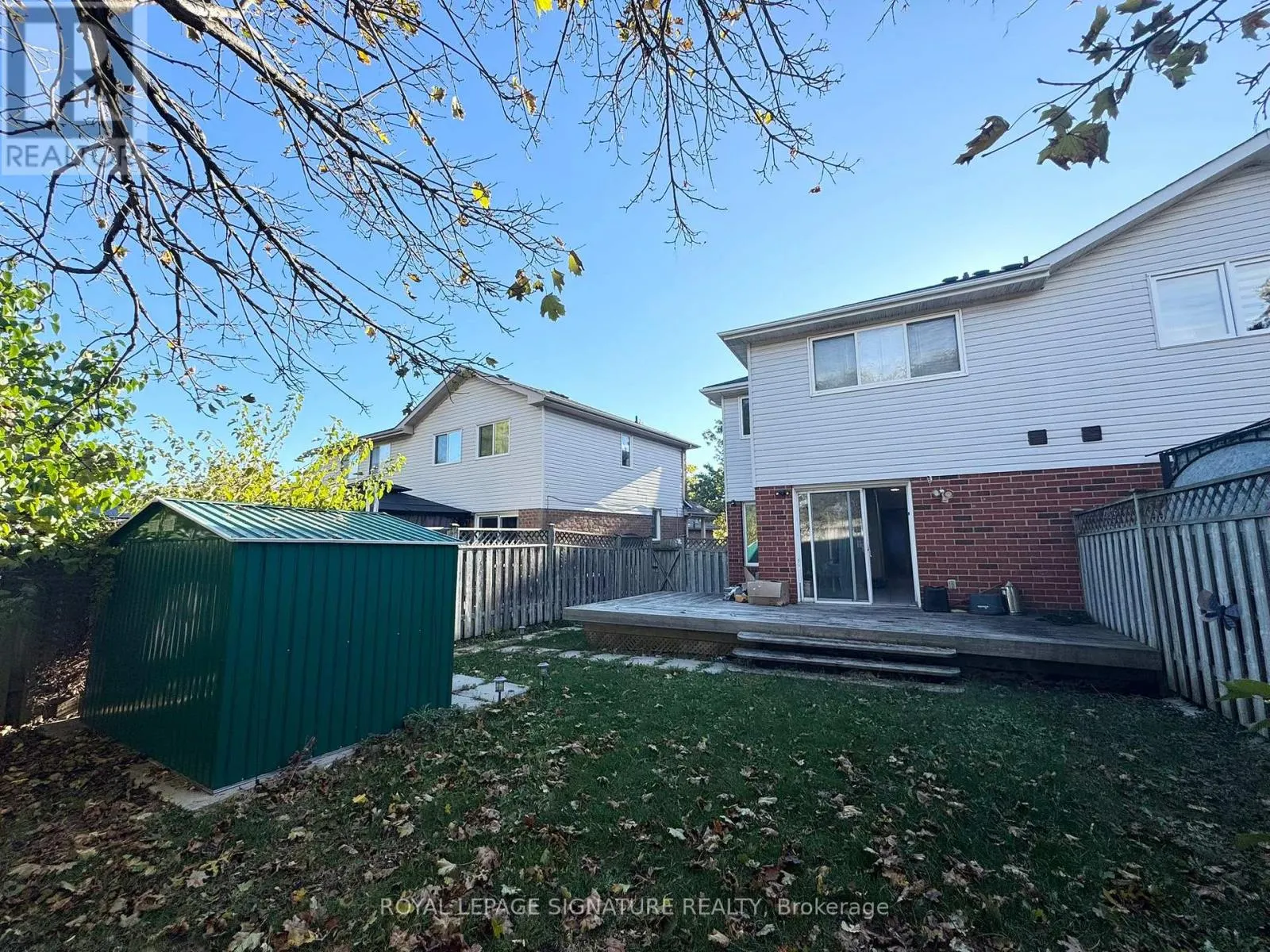 UPPER - 13 SOUTHWELL PLACE