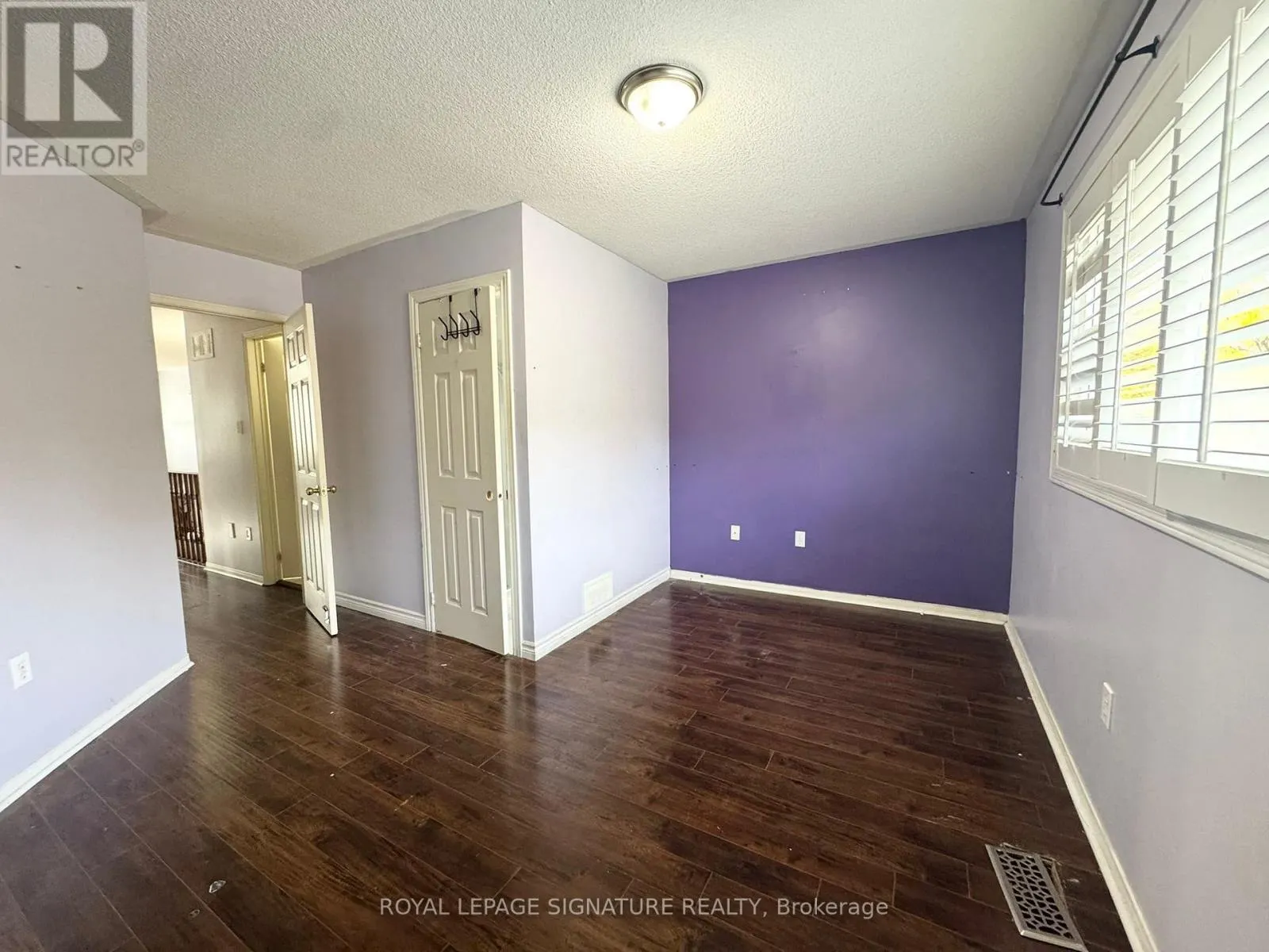 UPPER - 13 SOUTHWELL PLACE