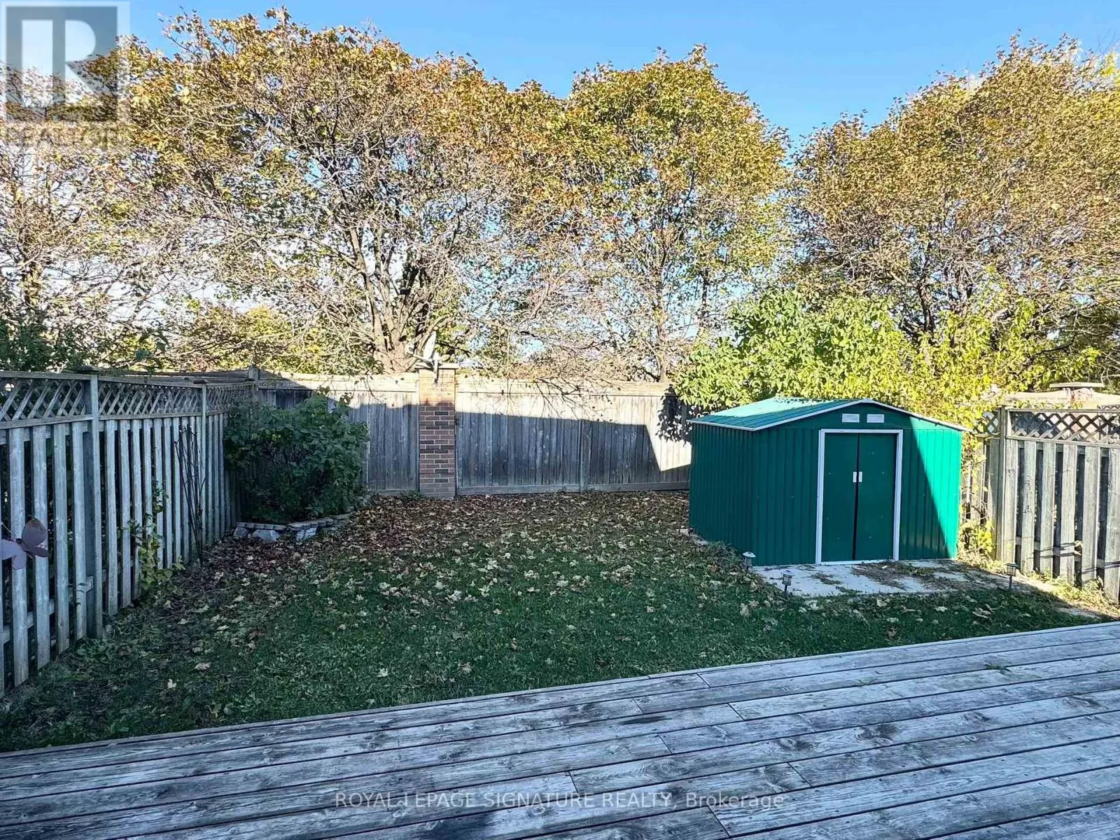 UPPER - 13 SOUTHWELL PLACE