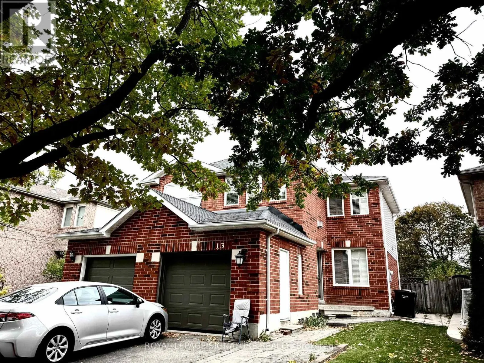 UPPER - 13 SOUTHWELL PLACE