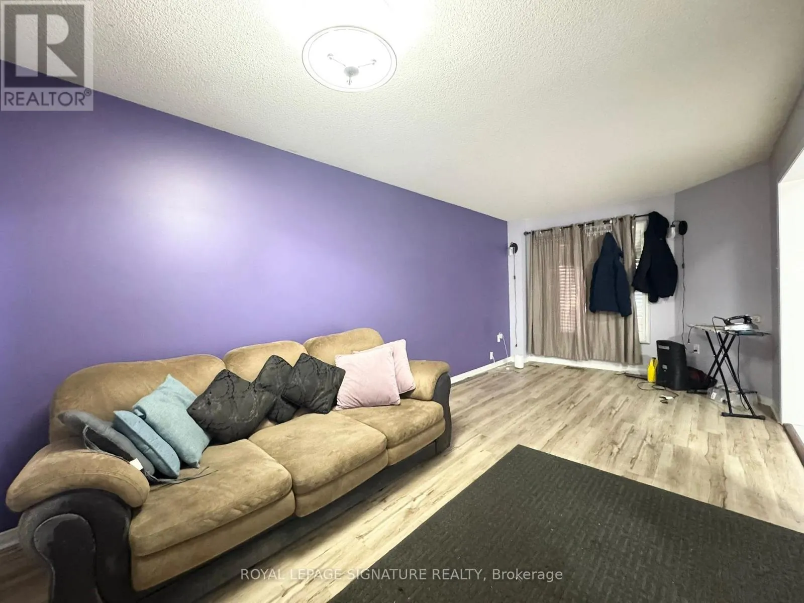 UPPER - 13 SOUTHWELL PLACE