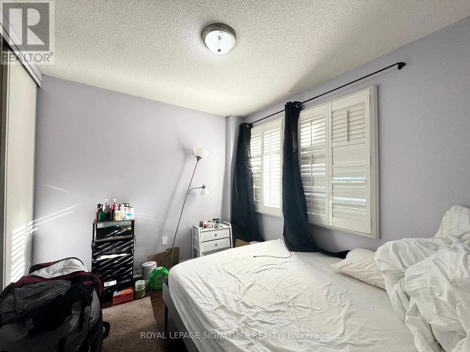 UPPER - 13 SOUTHWELL PLACE