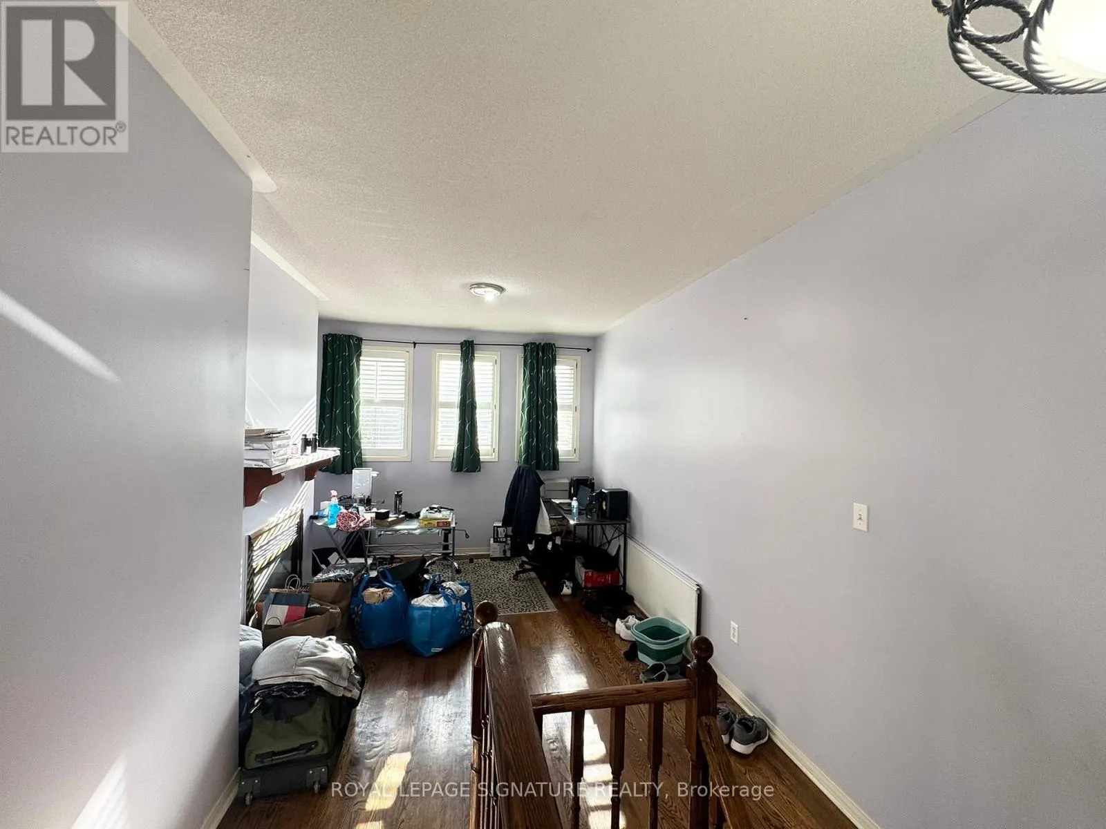 UPPER - 13 SOUTHWELL PLACE