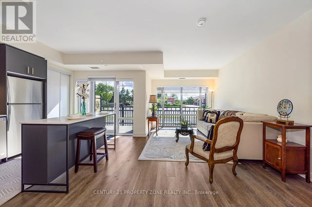 TH 105 - 8010 DERRY ROAD W