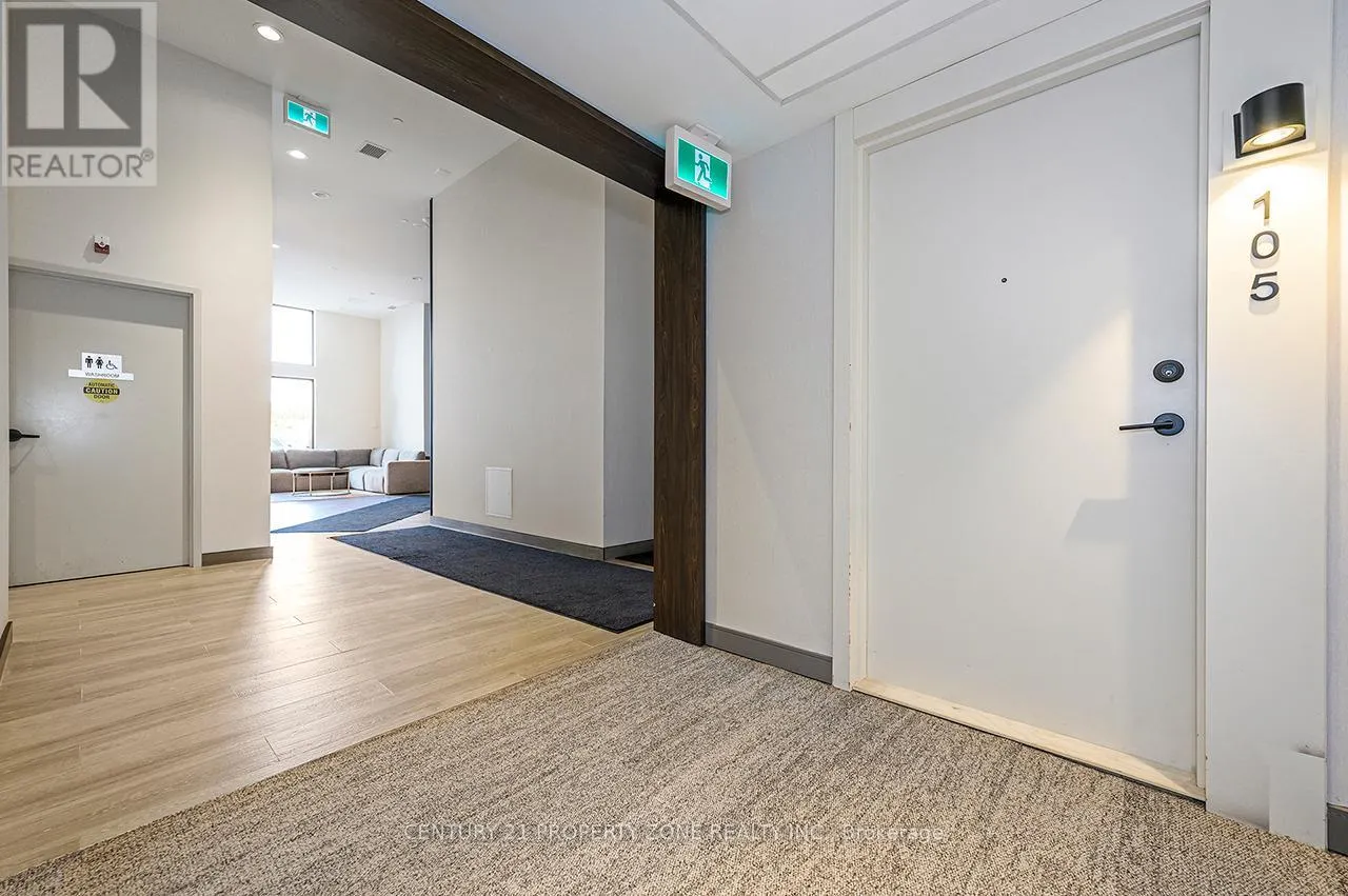 TH 105 - 8010 DERRY ROAD W