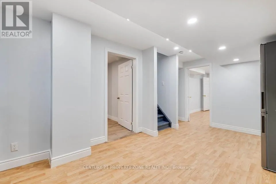 660 ARMSTRONG BOULEVARD