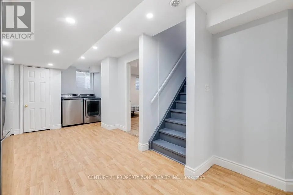 660 ARMSTRONG BOULEVARD