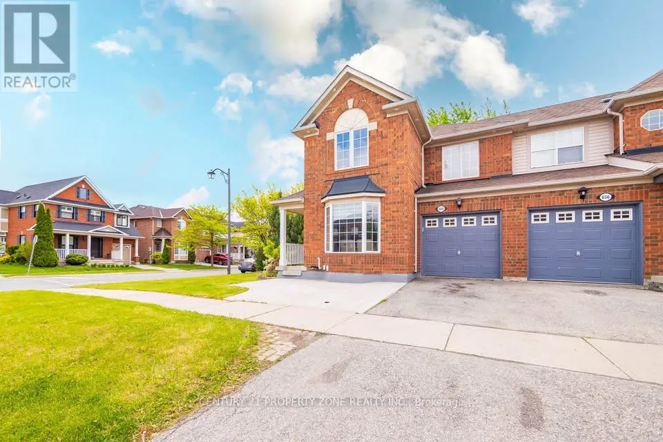 660 ARMSTRONG BOULEVARD