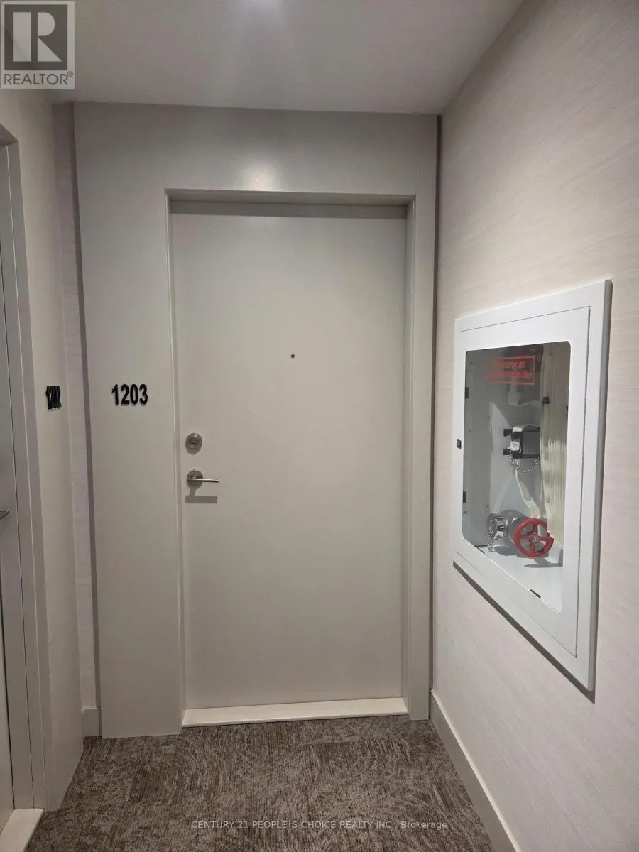 1203 - 225 VETERANS DRIVE