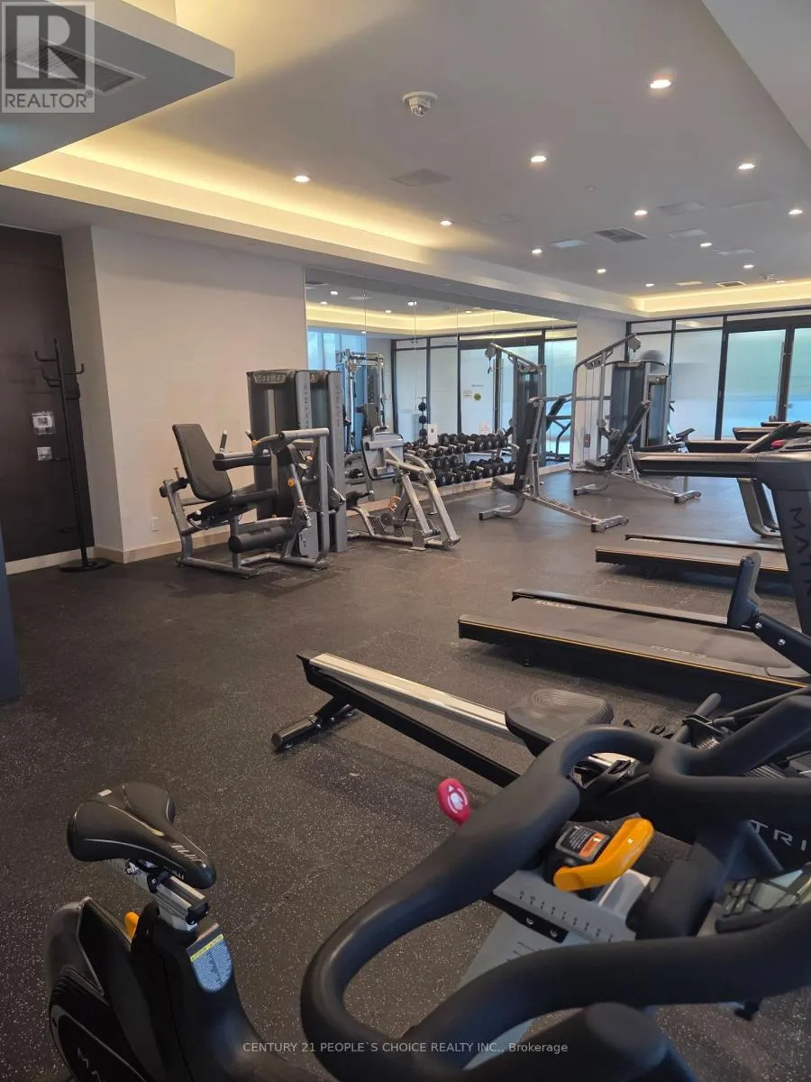 1203 - 225 VETERANS DRIVE