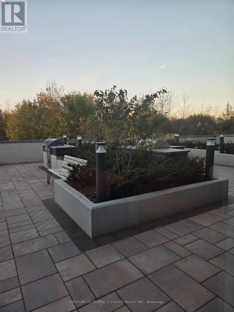 1203 - 225 VETERANS DRIVE