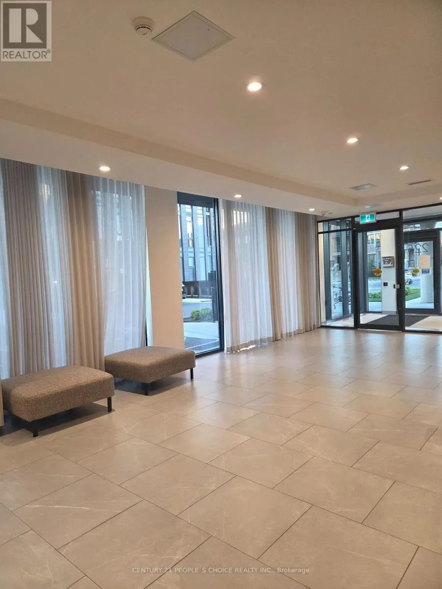 1203 - 225 VETERANS DRIVE