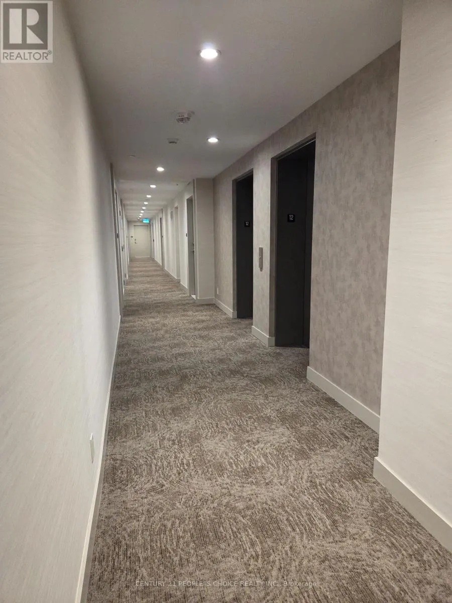 1203 - 225 VETERANS DRIVE