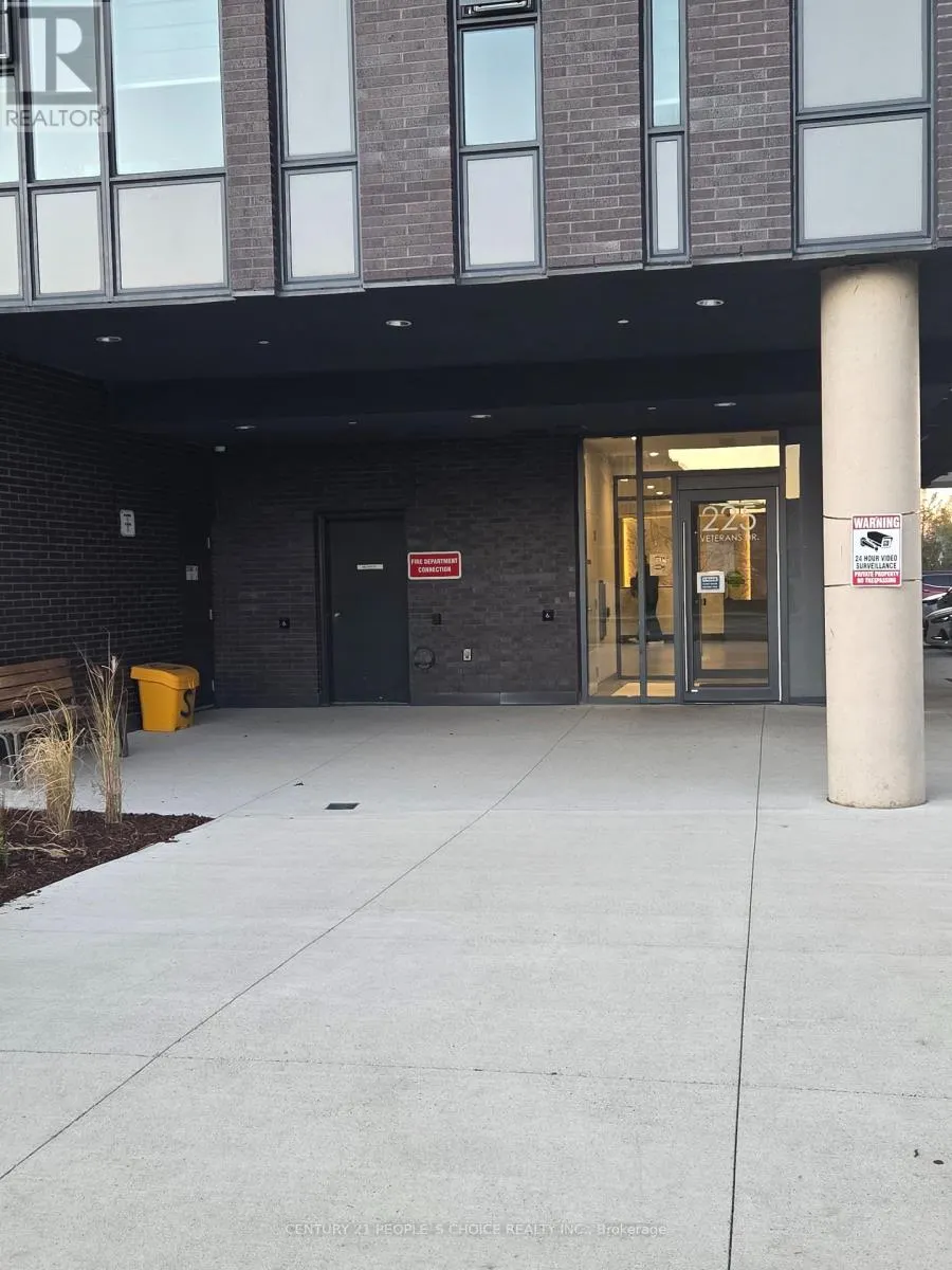 1203 - 225 VETERANS DRIVE