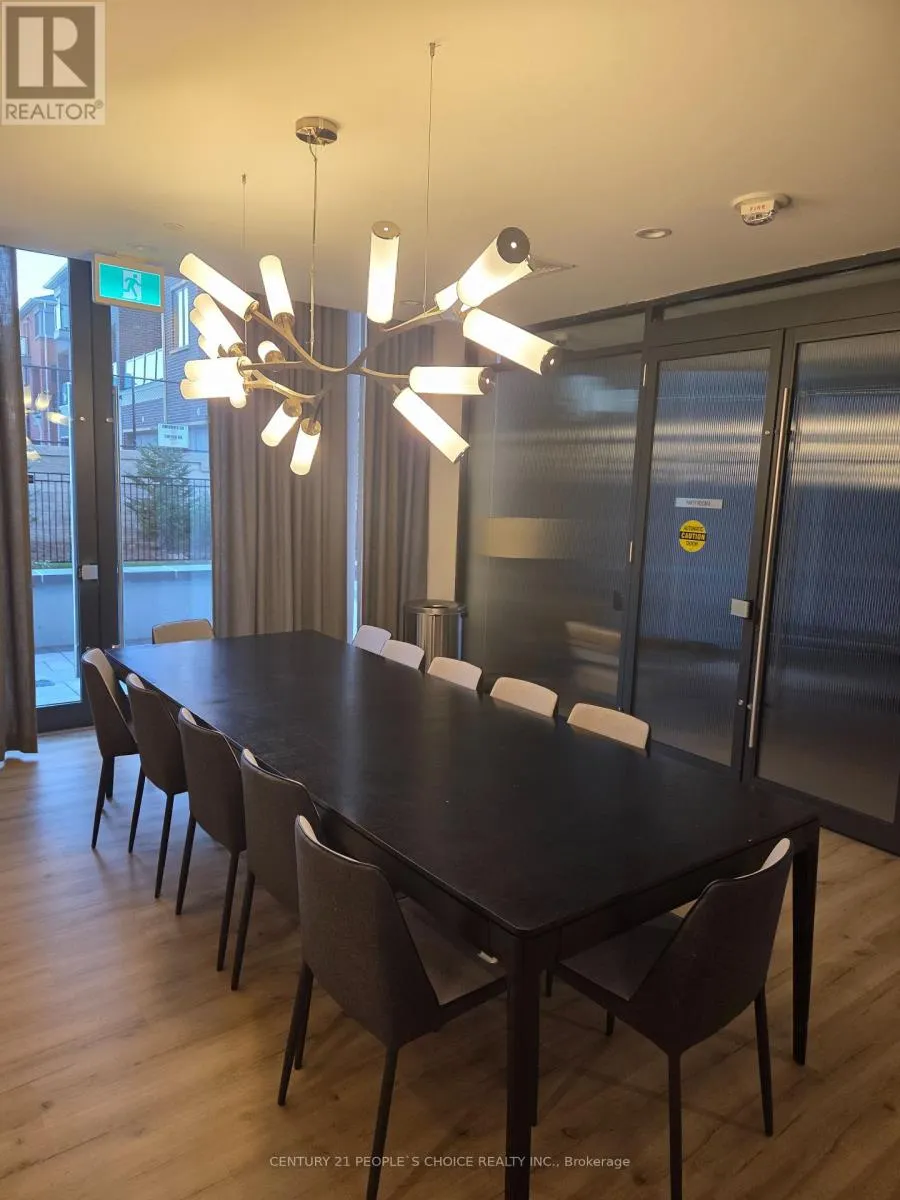 1203 - 225 VETERANS DRIVE