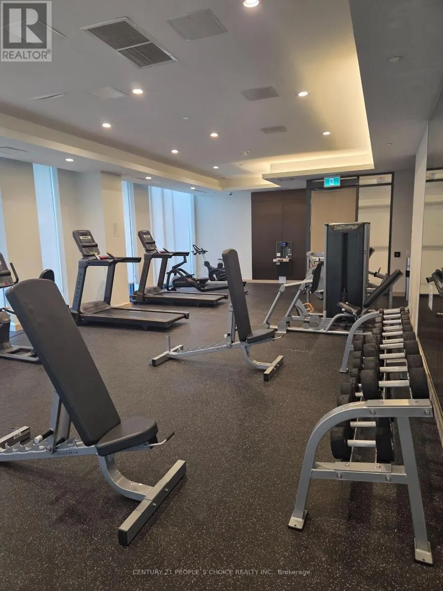 1203 - 225 VETERANS DRIVE