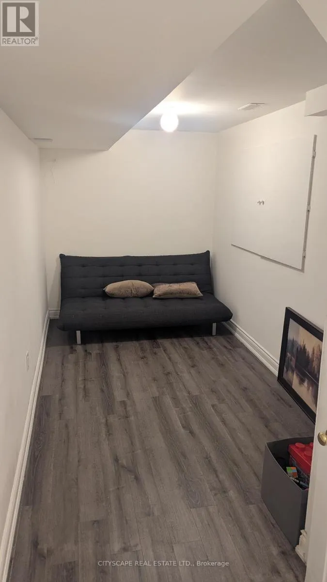 BASEMENT - 133 LIONHEAD GOLF CLUB ROAD