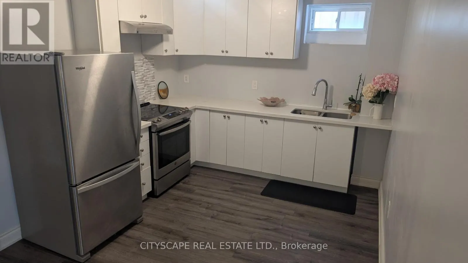 BASEMENT - 133 LIONHEAD GOLF CLUB ROAD