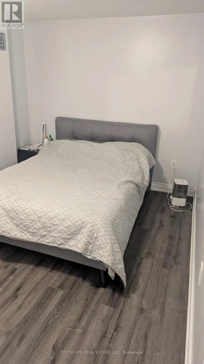 BASEMENT - 133 LIONHEAD GOLF CLUB ROAD