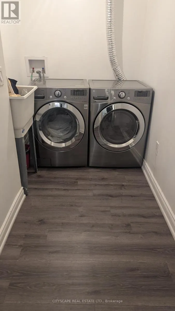 BASEMENT - 133 LIONHEAD GOLF CLUB ROAD