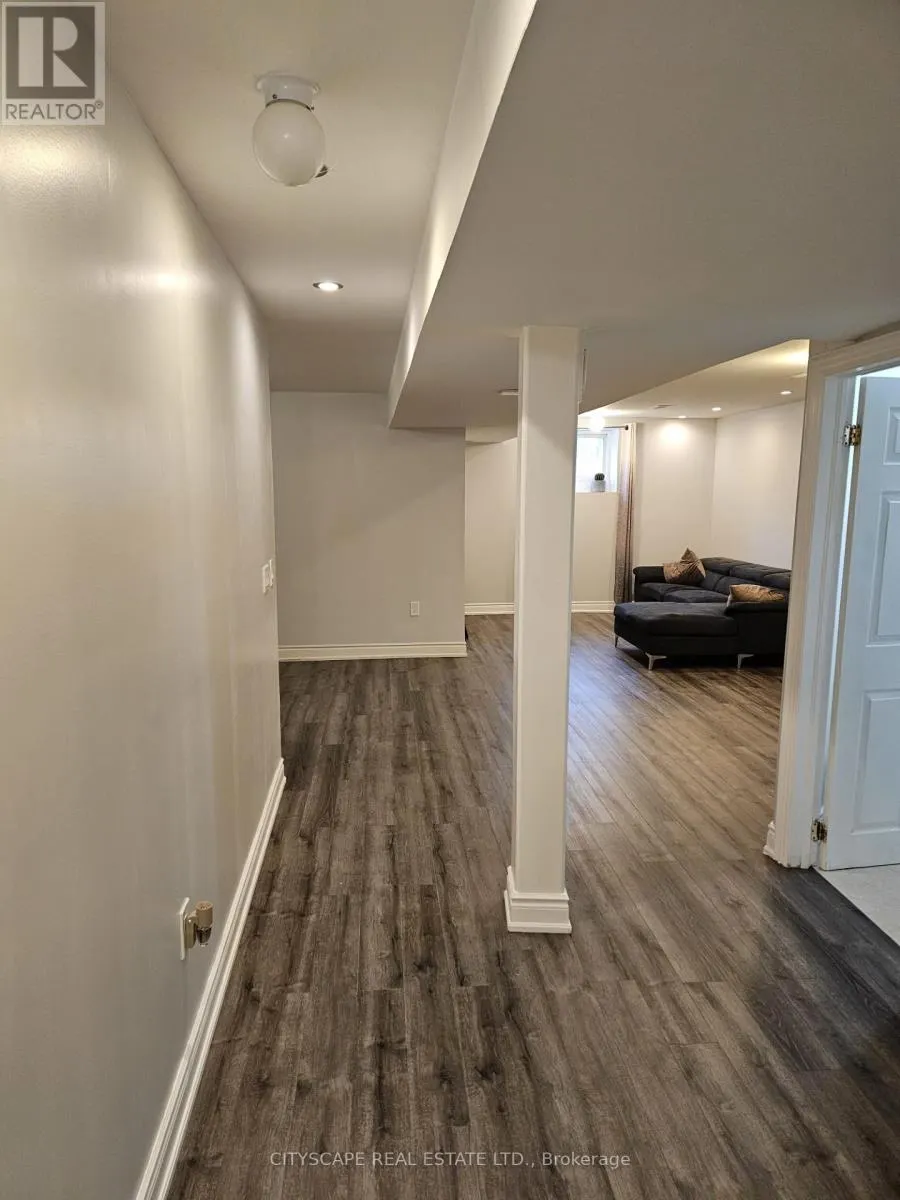 BASEMENT - 133 LIONHEAD GOLF CLUB ROAD